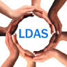 LDAS logo