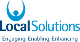 Local Solutions logo