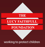 The Lucy Faithfull Foundation logo