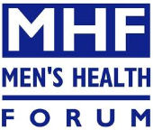 Men's Health Forum logo