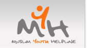 Muslim Youth Helpline logo