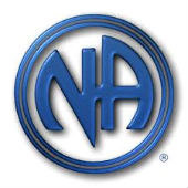 Narcotics Anonymous logo