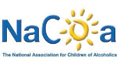 NACoA logo