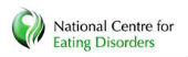 National Centre for Eating Disorders logo