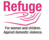 National Domestic Violence Helpline logo