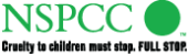 NSPCC logo