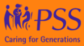 PSS logo