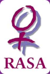 RASA logo