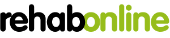 rehabonline logo