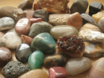 Image of stones.