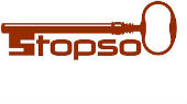 StopSO logo