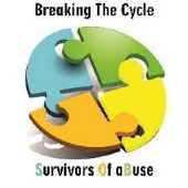 Survivors of Abuse logo