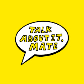 talkaboutitmate logo