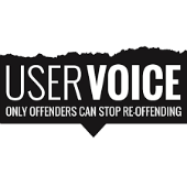 User Voice logo