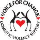 Voice For Change logo